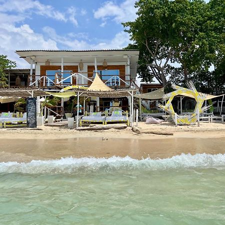 Mio Mio Beach Baru Exterior photo