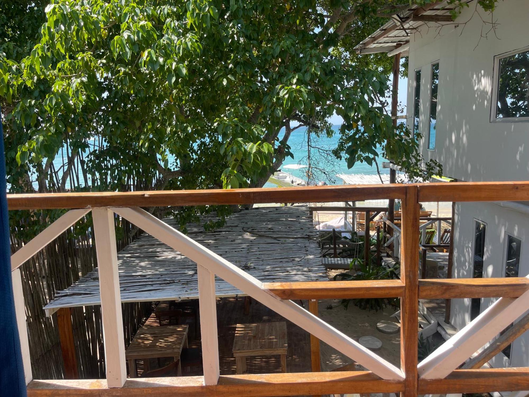 Mio Mio Beach Baru Exterior photo