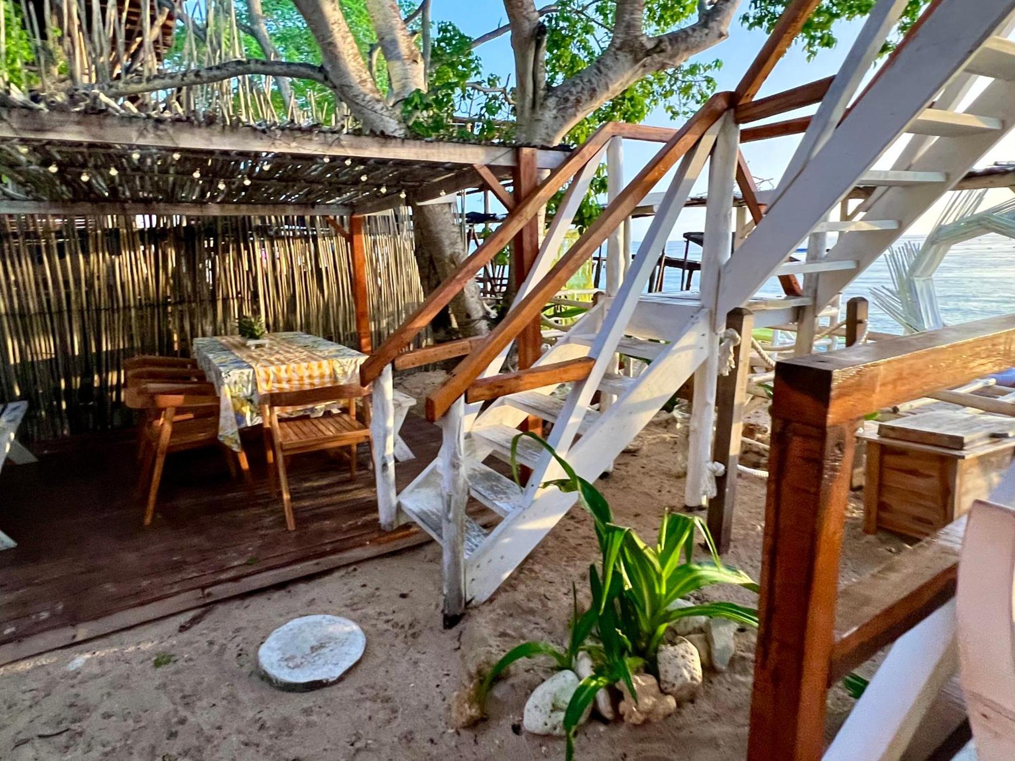 Mio Mio Beach Baru Exterior photo
