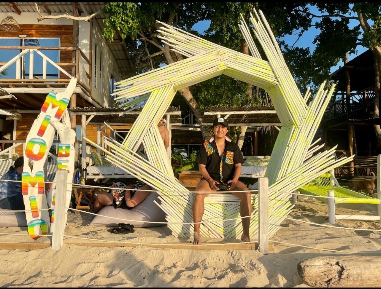 Mio Mio Beach Baru Exterior photo