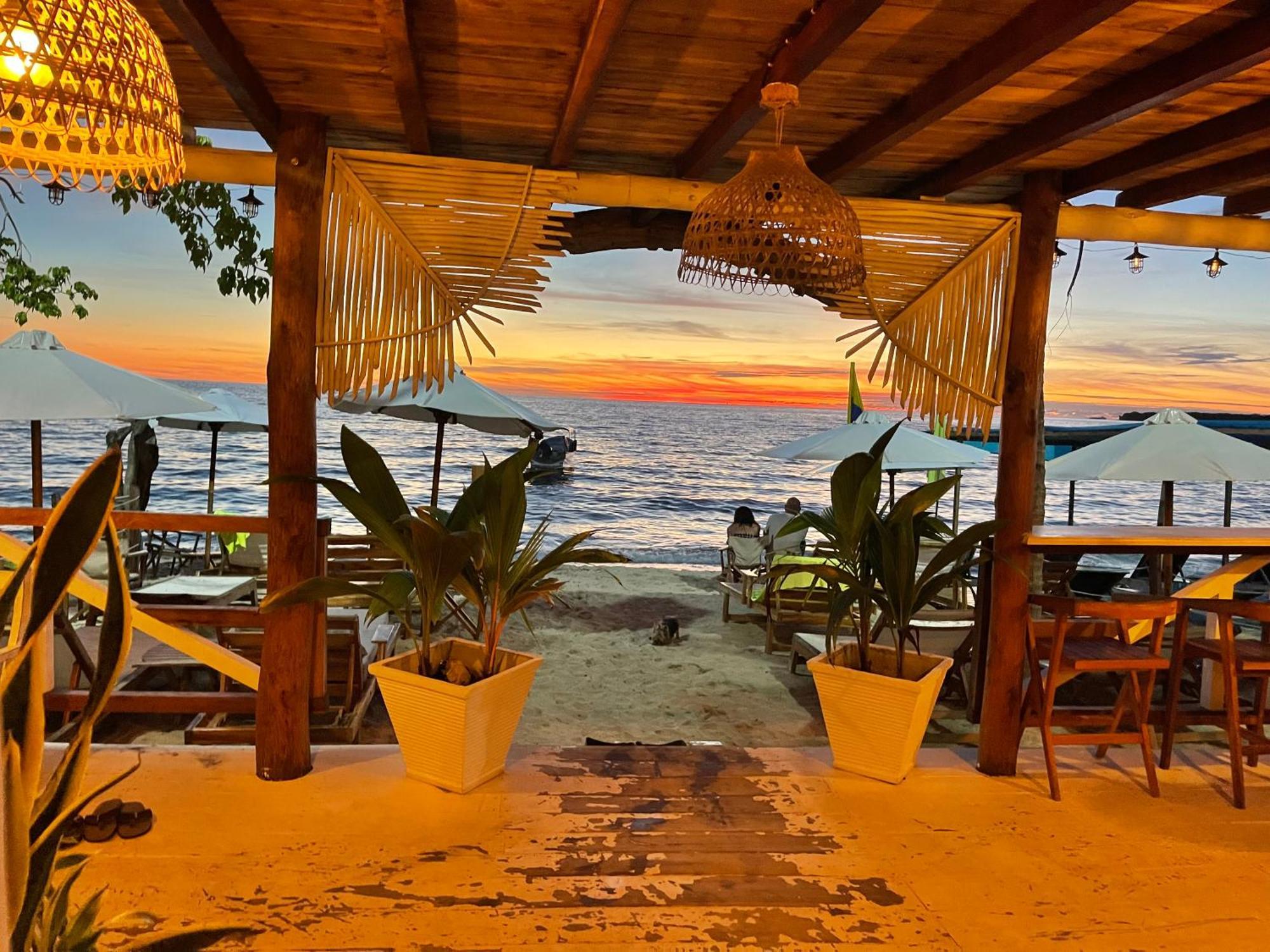 Mio Mio Beach Baru Exterior photo