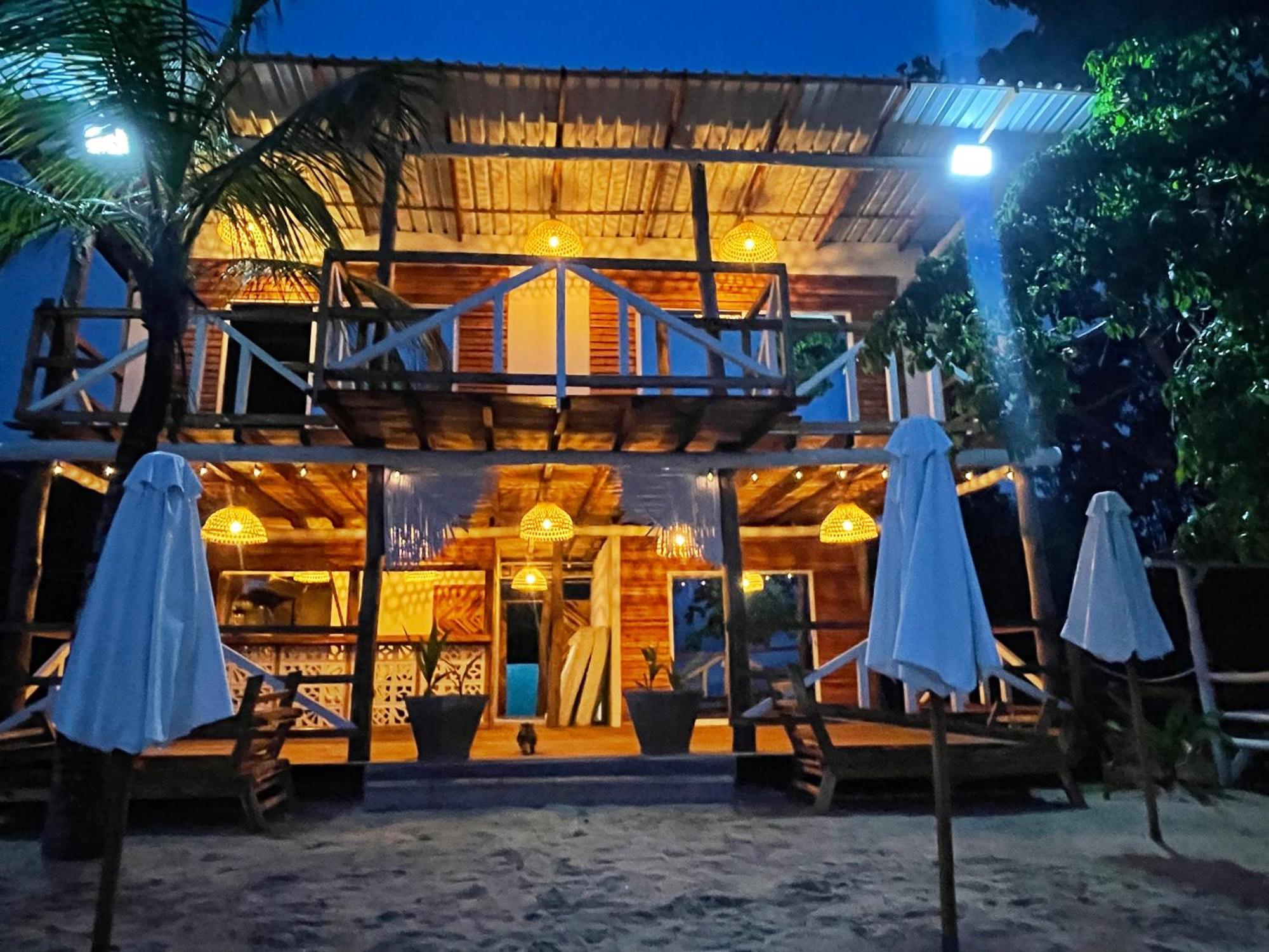Mio Mio Beach Baru Exterior photo